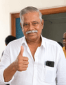 Ramesh Nair